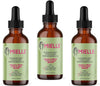 Mielle Rosemary Mint Strengthening Hair Oil (Pack of 3)