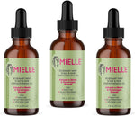 Mielle Rosemary Mint Strengthening Hair Oil (Pack of 3)