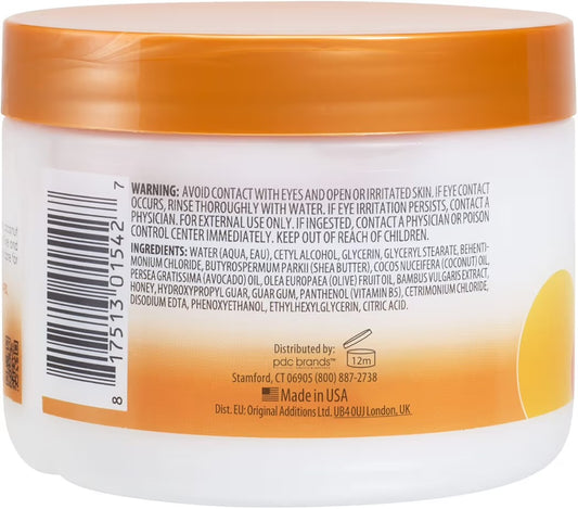 Cantu Care for Kids Leave-In Conditioner