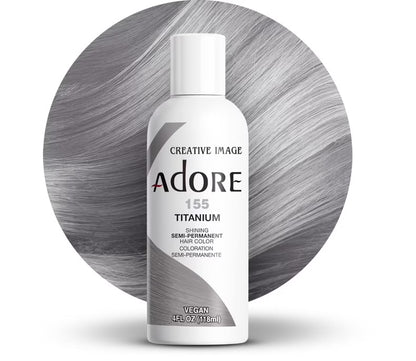ADORE SHINING SEMI PERMANENT HAIR COLOR-118ML