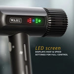 Wahl Vanquish Hair Dryer Black