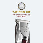 Wahl 5 Star Detailer Cordless 5 Star Series Li
