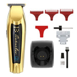 Wahl Gold 5 Star Cordless Detailer  Li