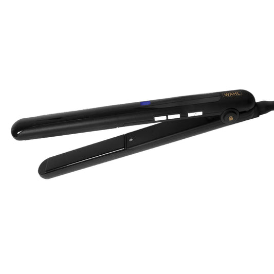 Wahl Afro Hair Straightener