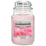 Yankee Hi Large Jar Candle