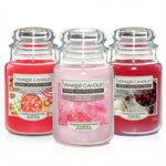 Yankee Hi Large Jar Candle