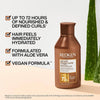 Redken DUO All Soft Mega Curl Shampoo 300ml & All Soft Mega Curl Conditioner 300ml