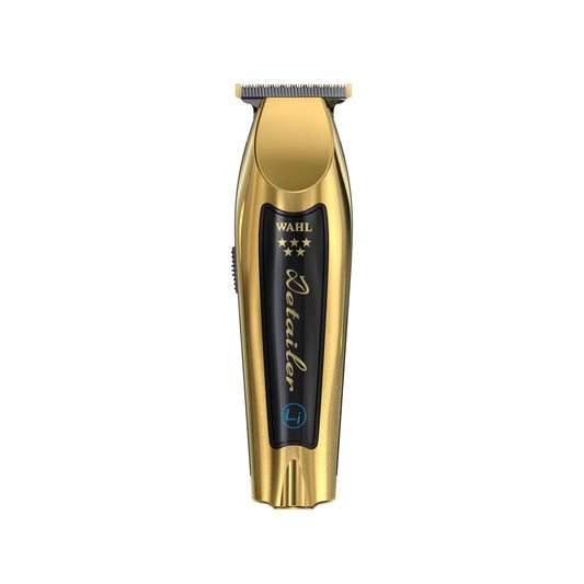 Wahl Gold 5 Star Cordless Detailer  Li