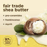 SheaMoisture Raw Shea Butter Deeply Moisturizing Bar Soap