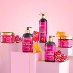 Mielle Pomegranate & Honey Leave-In Conditioner