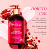 Mielle Pomegranate & Honey Leave-In Conditioner