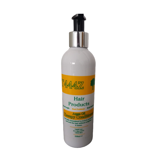 T444z Argan Oil Therapy Conditioner
