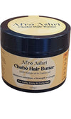 Afro Ashri Chebé Hair Butter with Karkar Oil & Castor Oil 225g | 375g