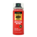 Ebin Wonder Lace Bond Wig Adhesive Spray Extreme Firm Hold ACTIVE