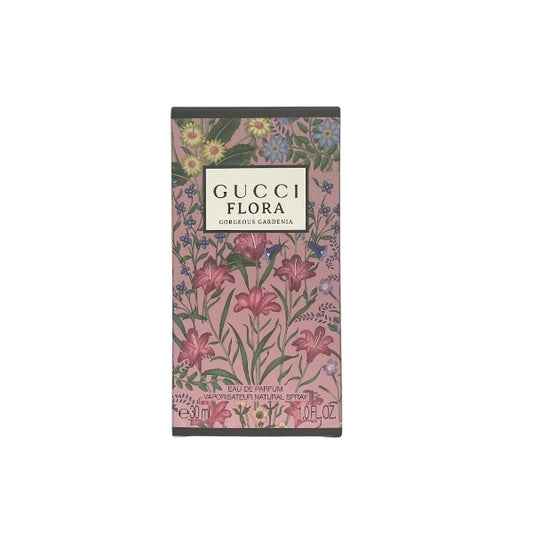 Gucci Flora Gorgeous Gardenia EDP 30ml