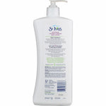 St. Ives Softening Body Lotion Coconut & Orchid Extract