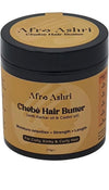 Afro Ashri Chebé Hair Butter with Karkar Oil & Castor Oil 225g | 375g