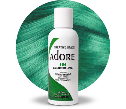 ADORE SHINING SEMI PERMANENT HAIR COLOR-118ML