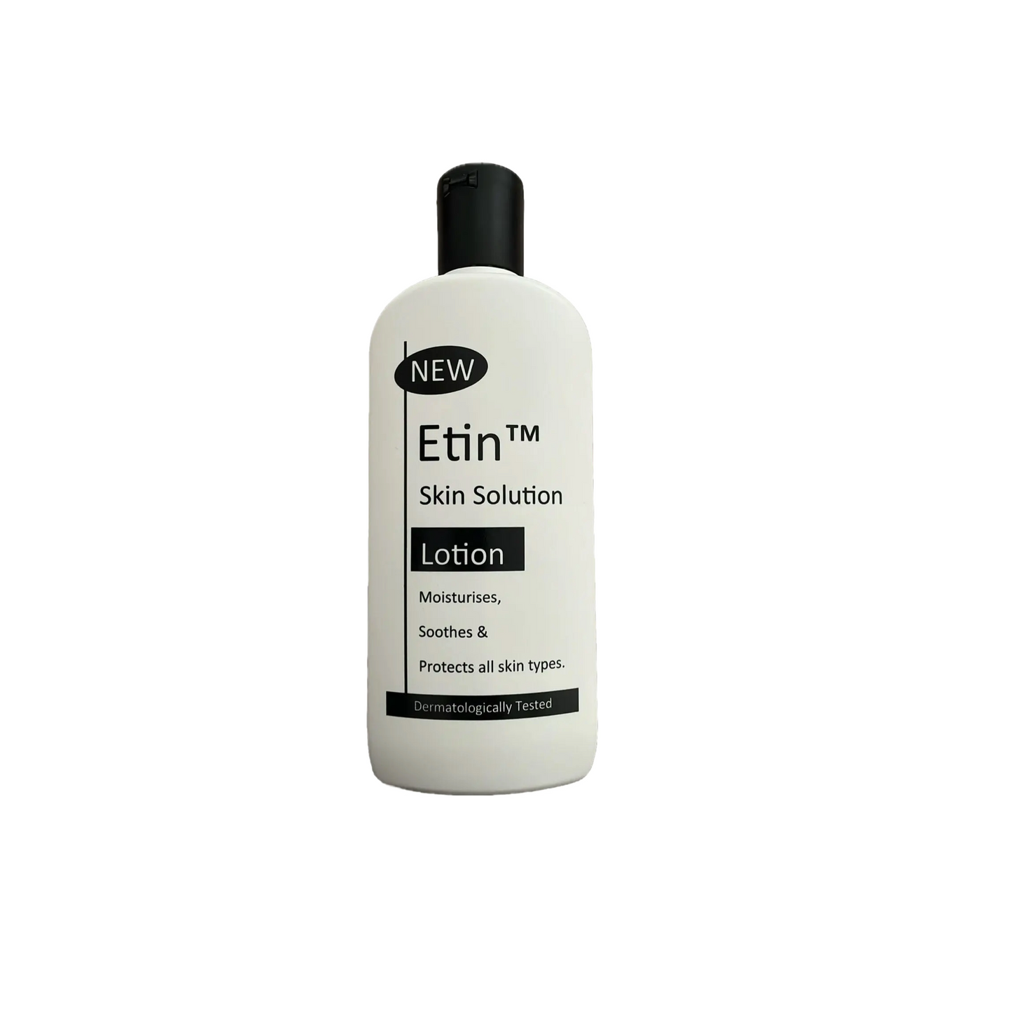 ETIN Skin Solution Lotion 250ml