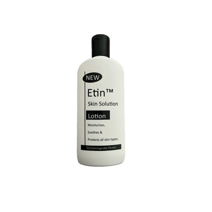 ETIN Skin Solution Lotion 250ml