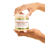 Cholesterol & Tea-Tree Leave In or Rinse Out Conditioner