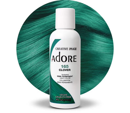 ADORE SHINING SEMI PERMANENT HAIR COLOR-118ML