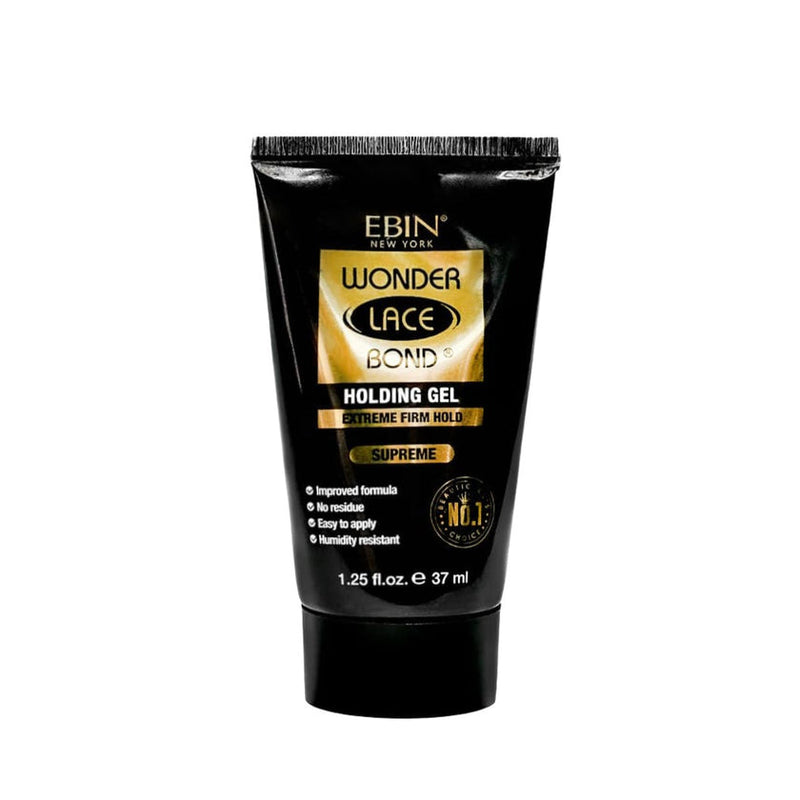 EBIN Wonder Lace Bond Holding Gel SUPREME HOLD
