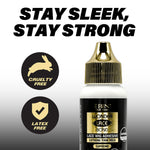 EBIN Wonder Lace Bond Extreme Firm Hold Lace Wig Adhesive SUPREME