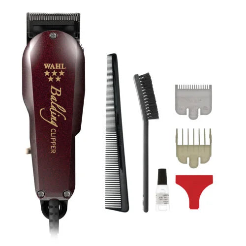 Wahl 5 Star Balding Clipper