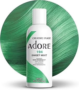 ADORE SHINING SEMI PERMANENT HAIR COLOR-118ML