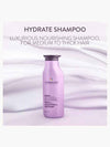 Pureology Hydrate Shampoo 266ml & Conditioner 266ml Moisturising Bundle for Dry Hair