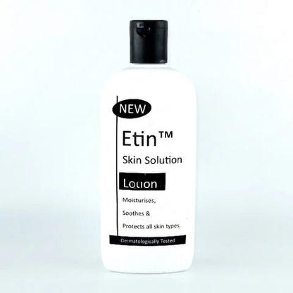 ETIN Skin Solution Lotion 250ml