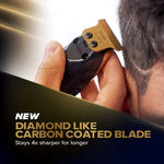 Wahl Gold 5 Star Cordless Detailer  Li