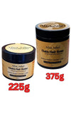 Afro Ashri Chebé Hair Butter with Karkar Oil & Castor Oil 225g | 375g