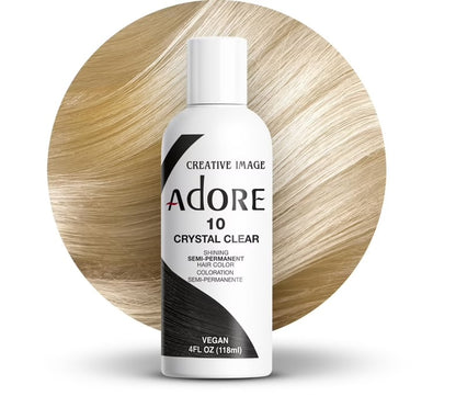 ADORE SHINING SEMI PERMANENT HAIR COLOR-118ML