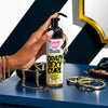 The Doux Crazysexycurl™  Honey Setting Foam