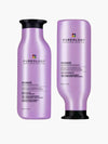 Pureology Hydrate Shampoo 266ml & Conditioner 266ml Moisturising Bundle for Dry Hair