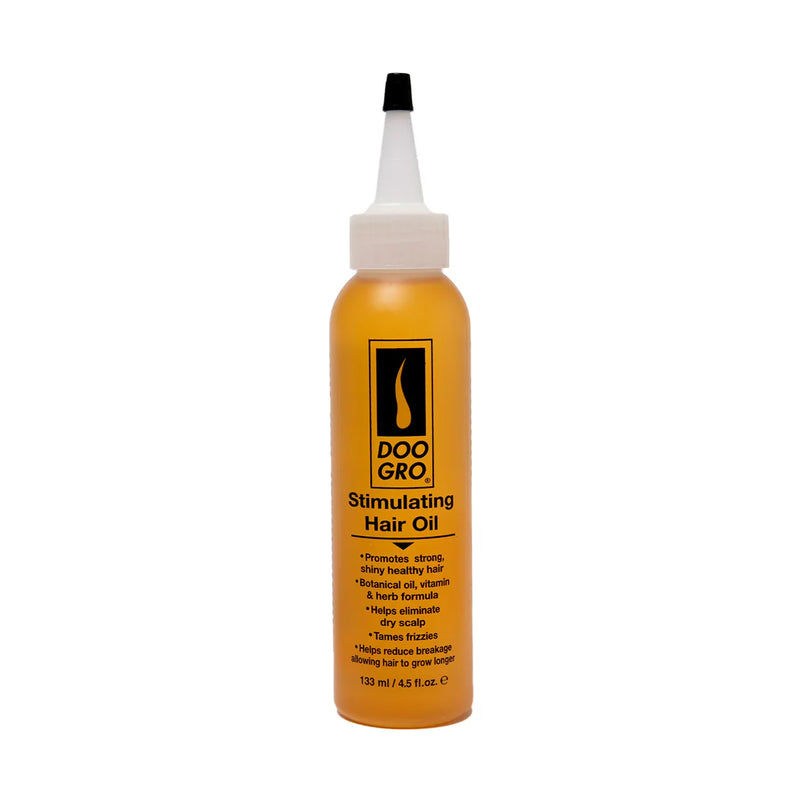 Doo Gro Stimulating Growth Oil