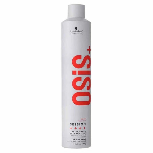 Schwarzkopf Osis Session Extra Strong Hold 500ml