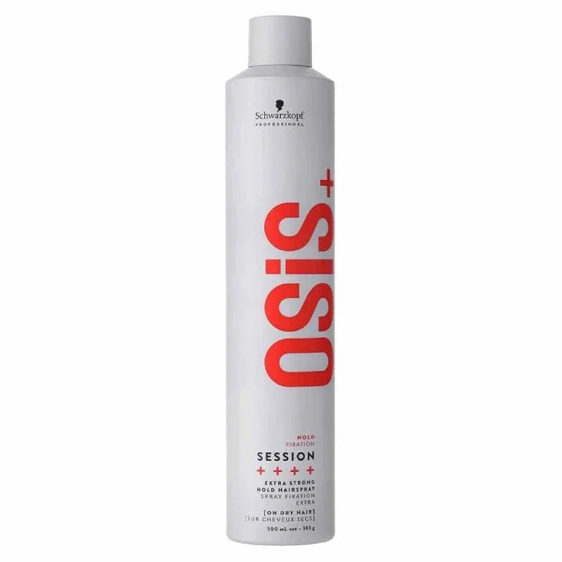 Schwarzkopf Osis Session Extra Strong Hold 500ml