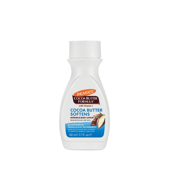 Palmer's Cocoa Butter Lotion Travel Size 50ml