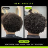 BSSET Original Curl Cream with Jamaican Black Castor Oil & Olive Oil 250 ml