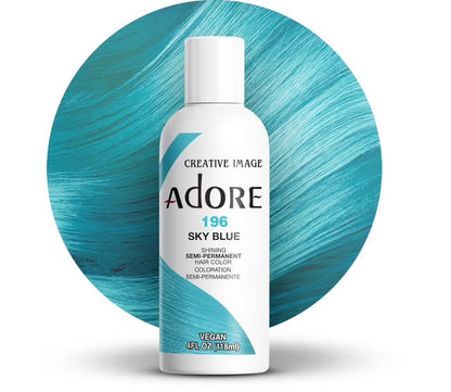 ADORE SHINING SEMI PERMANENT HAIR COLOR-118ML