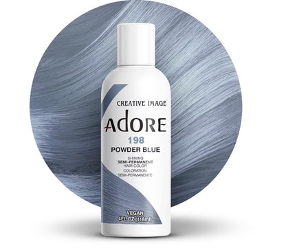 ADORE SHINING SEMI PERMANENT HAIR COLOR-118ML
