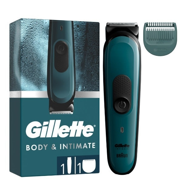 Gillette Intimate Trimmer