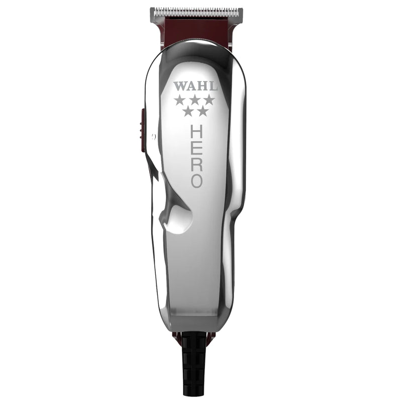 Wahl 5 Star Series Hero Professional Corded Trimmer