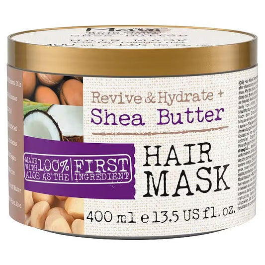 Maui Moisture Shea Butter Hair Mask