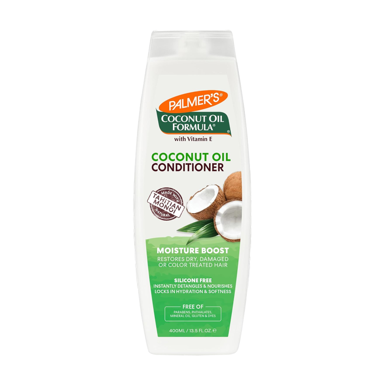 Palmers Coconut Oil Moist Boost Conditioner