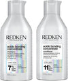 Redken Acidic Bonding Concentrate Shampoo & Conditioner Bundle 2 x 300ml