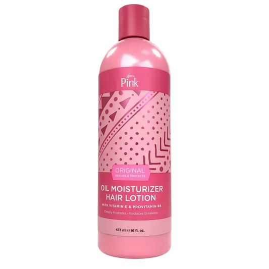 Lusters Pink® Original Oil Moisturizer Lotion
